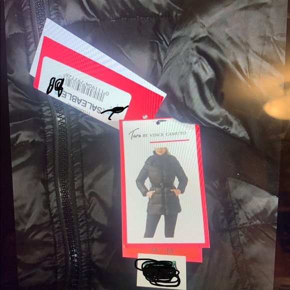 Two by Vince Camuto - Picture 5 of 6